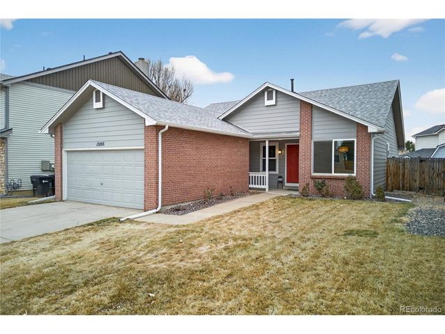 13055 Harrison Dr, Thornton, CO 80241
