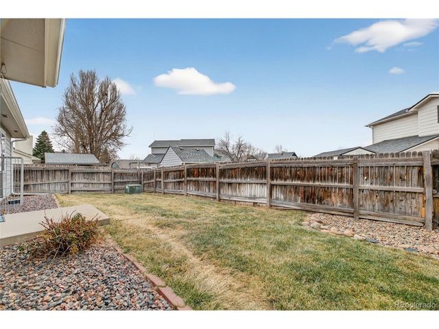 13055 Harrison Dr, Thornton, CO 80241