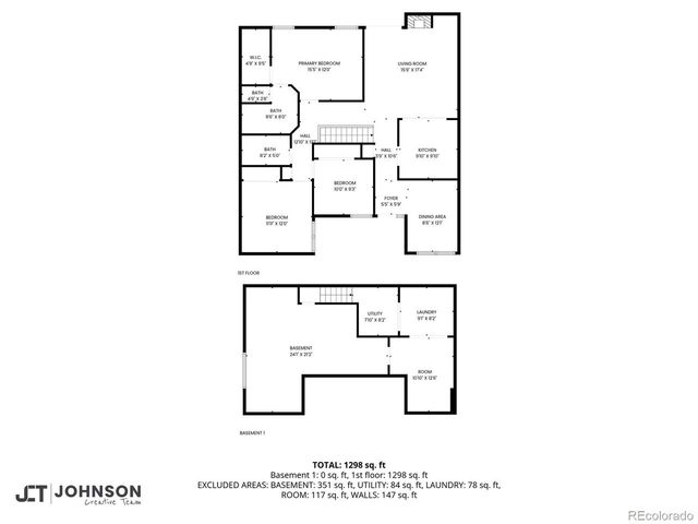 13055 Harrison Dr, Thornton, CO 80241