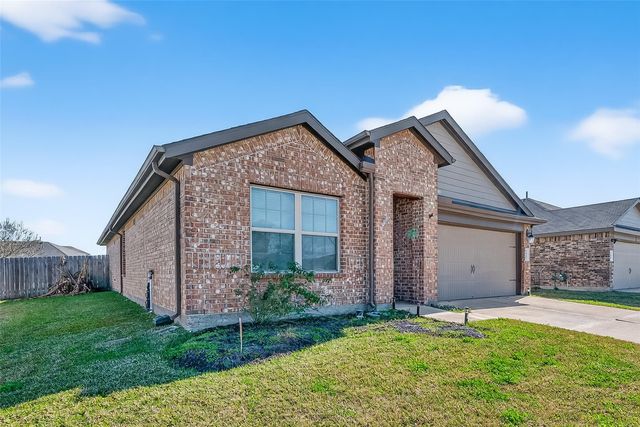 3015 Lightles Manor Court, Katy, TX 77494