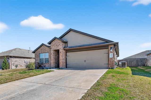 3015 Lightles Manor Court, Katy, TX 77494