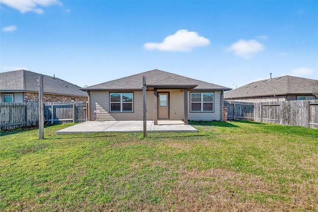 3015 Lightles Manor Court, Katy, TX 77494