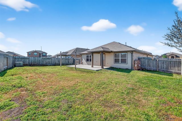 3015 Lightles Manor Court, Katy, TX 77494