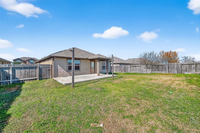 3015 Lightles Manor Court, Katy, TX 77494