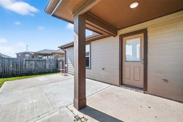 3015 Lightles Manor Court, Katy, TX 77494