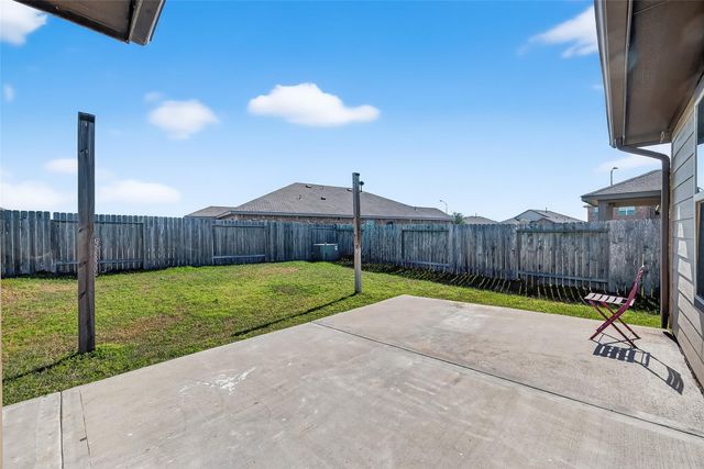3015 Lightles Manor Court, Katy, TX 77494