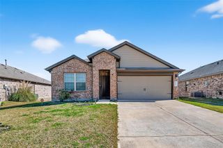 3015 Lightles Manor Court, Katy, TX 77494