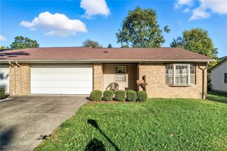 966 Park Avenue, Salem, OH 44460