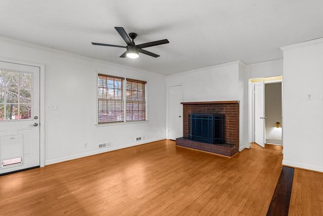 4407 Florence Drive, Columbus, GA 31907