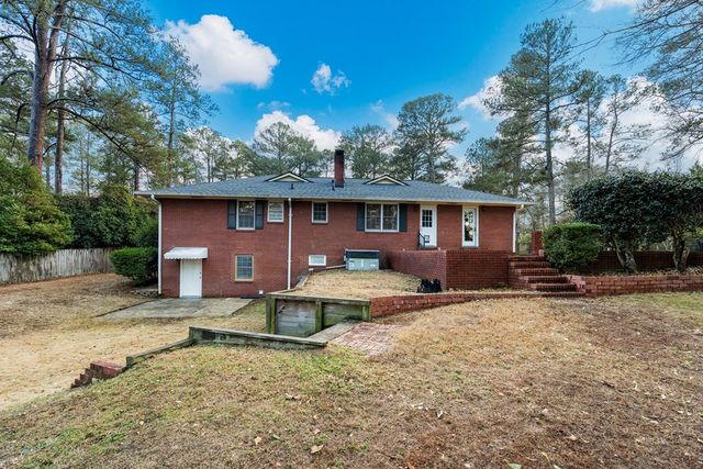 4407 Florence Drive, Columbus, GA 31907