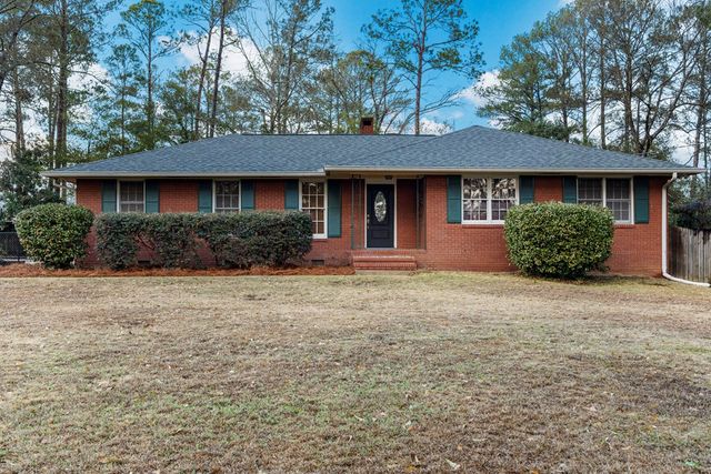 4407 Florence Drive, Columbus, GA 31907