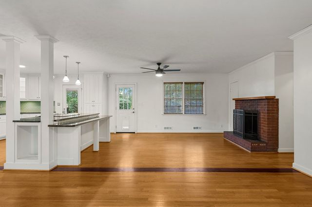 4407 Florence Drive, Columbus, GA 31907