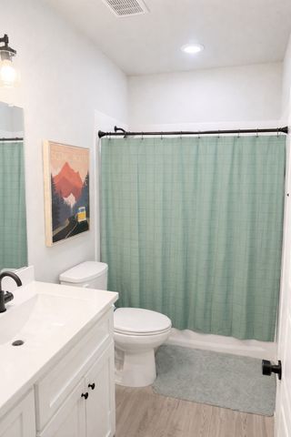 310 W Tate Street, Robinson, TX 76706