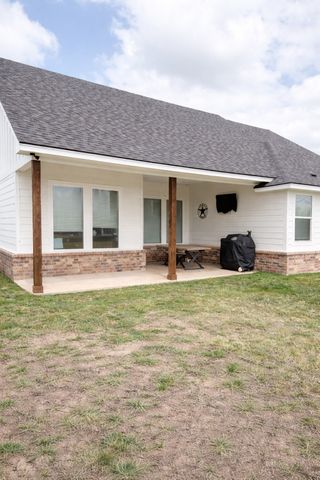 310 W Tate Street, Robinson, TX 76706