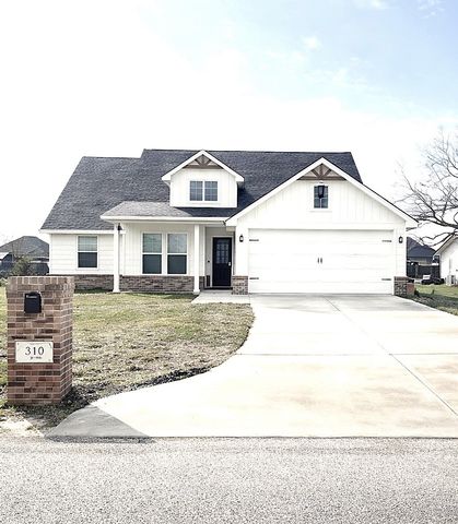 310 W Tate Street, Robinson, TX 76706