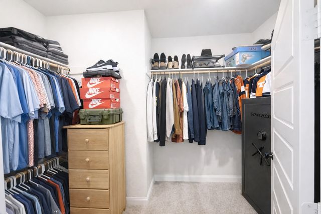 310 W Tate Street, Robinson, TX 76706