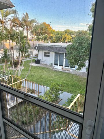 161 PLYMOUTH V, West Palm Beach, FL 33417