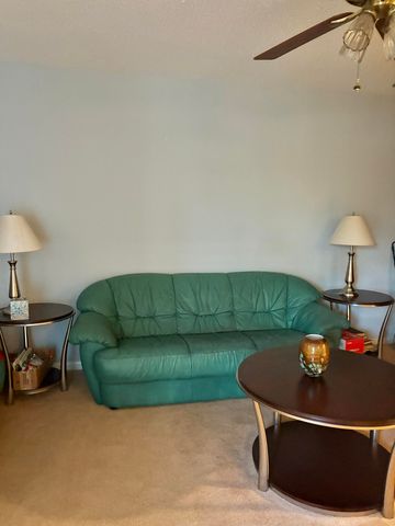 161 PLYMOUTH V, West Palm Beach, FL 33417