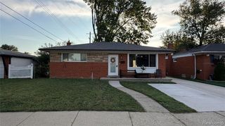 8127 Gary Avenue, Westland, MI 48185