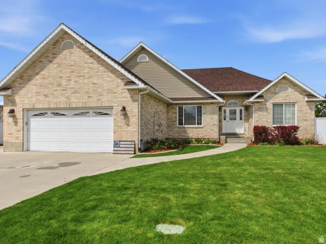 1075 DOUBLE EAGLE CIR, Preston, ID 83263