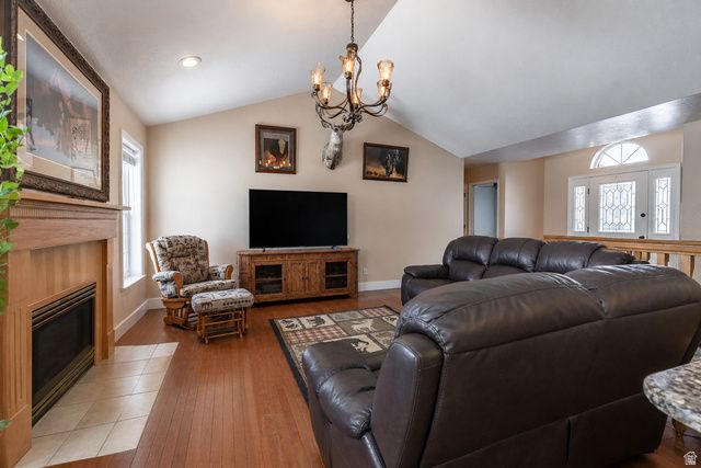 1075 DOUBLE EAGLE CIR, Preston, ID 83263