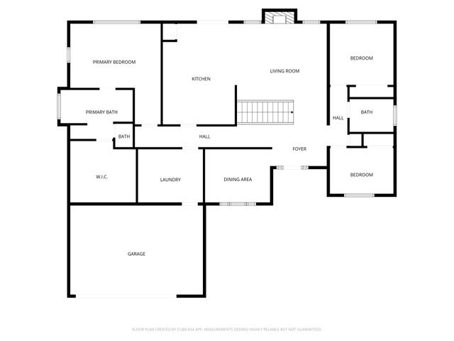 1075 DOUBLE EAGLE CIR, Preston, ID 83263