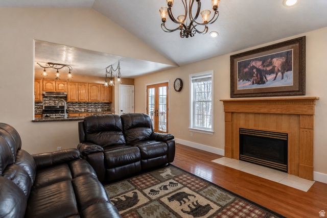 1075 DOUBLE EAGLE CIR, Preston, ID 83263