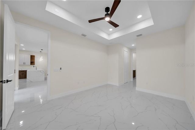 2903 VILLA AVENUE S, Lehigh Acres, FL 33976