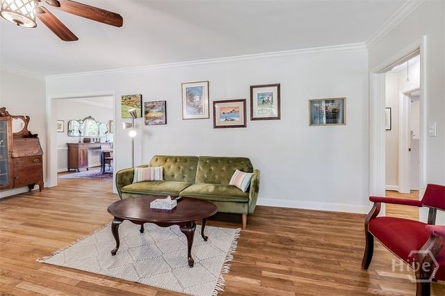 18 E 61st Street, Savannah, GA 31405
