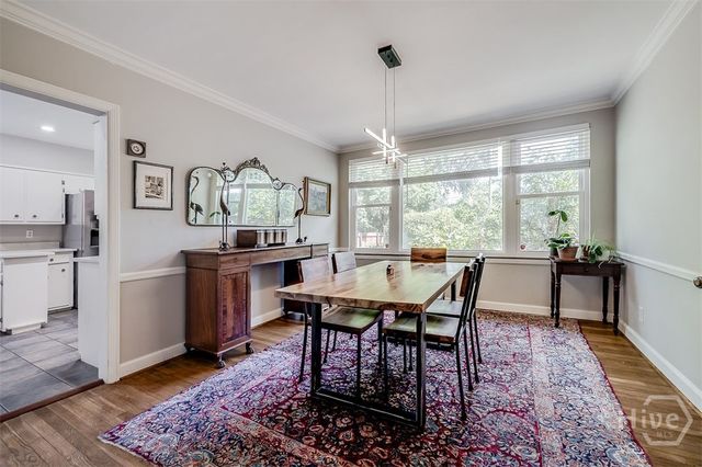 18 E 61st Street, Savannah, GA 31405
