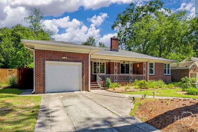 18 E 61st Street, Savannah, GA 31405