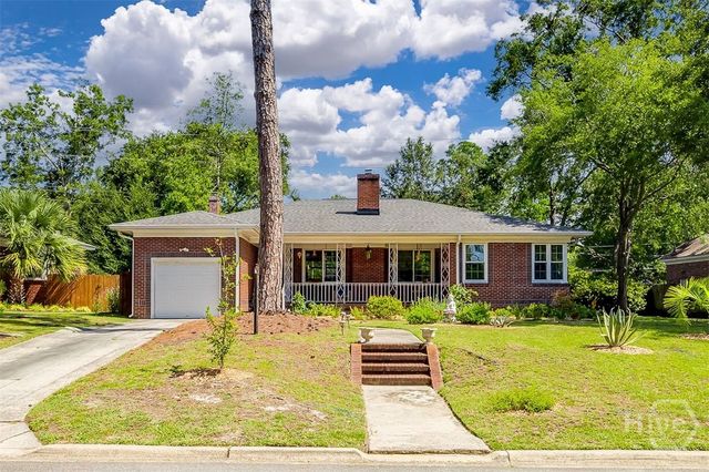 18 E 61st Street, Savannah, GA 31405