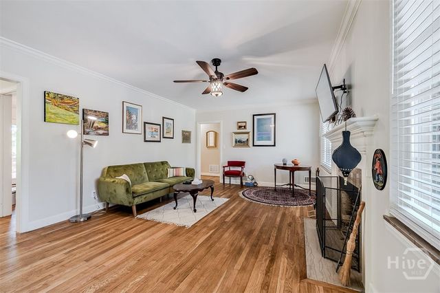 18 E 61st Street, Savannah, GA 31405