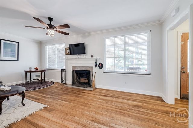 18 E 61st Street, Savannah, GA 31405