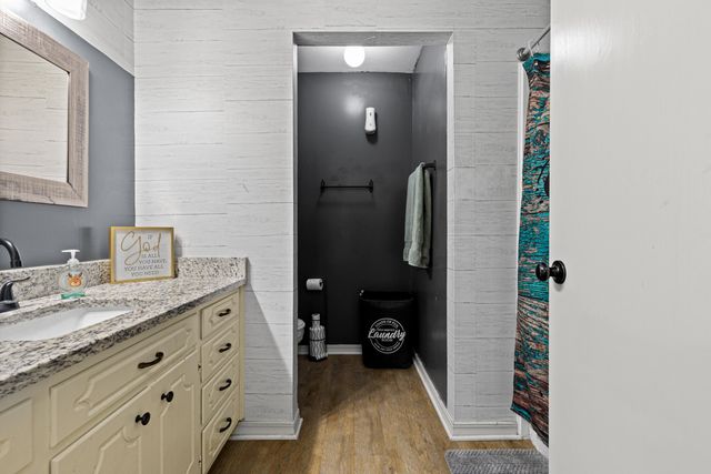 118 E Sycamore, Longview, TX 75604