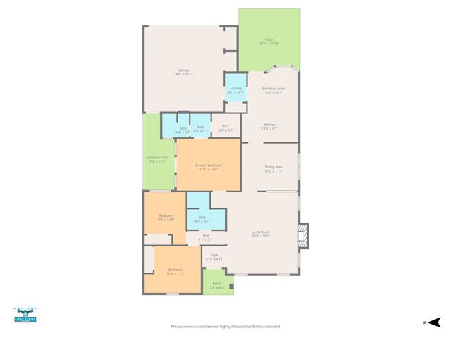 118 E Sycamore, Longview, TX 75604