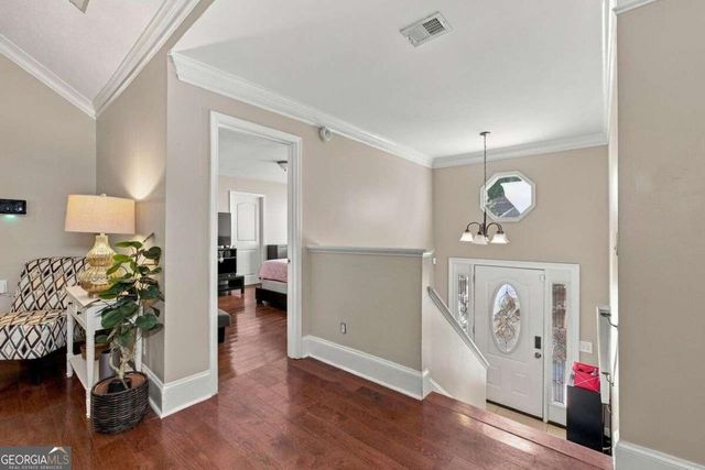 61 Oxford Brook Way, Lawrenceville, GA 30046