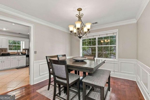 61 Oxford Brook Way, Lawrenceville, GA 30046