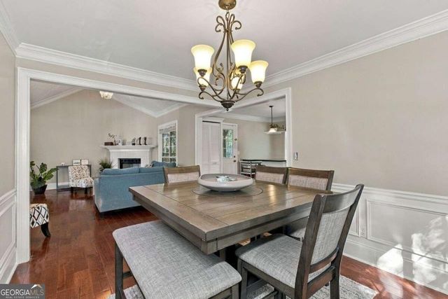 61 Oxford Brook Way, Lawrenceville, GA 30046