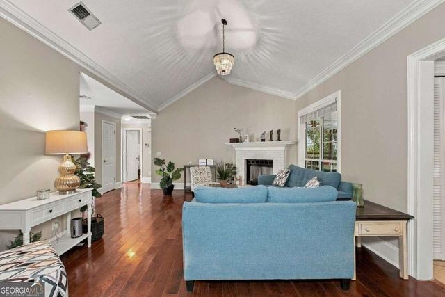 61 Oxford Brook Way, Lawrenceville, GA 30046
