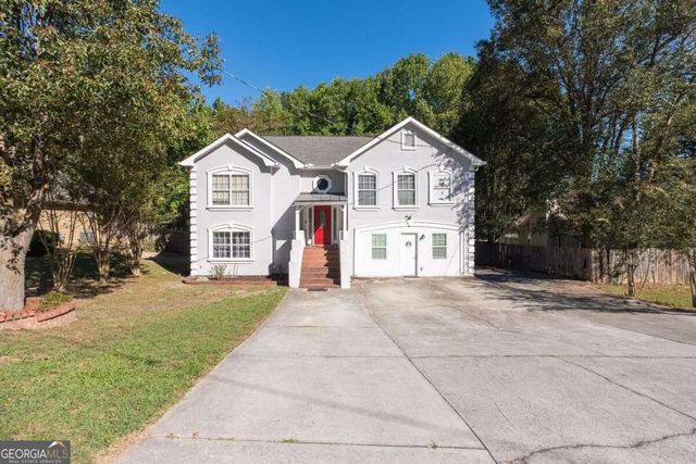 61 Oxford Brook Way, Lawrenceville, GA 30046