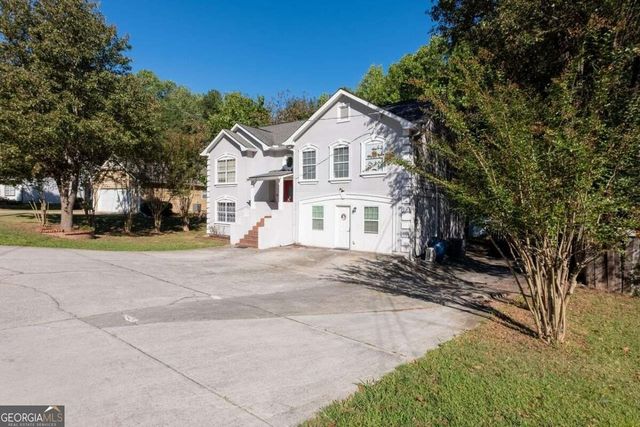 61 Oxford Brook Way, Lawrenceville, GA 30046
