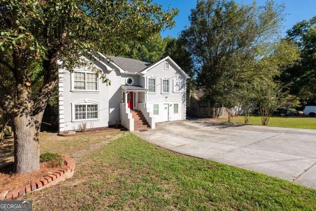 61 Oxford Brook Way, Lawrenceville, GA 30046