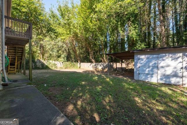 61 Oxford Brook Way, Lawrenceville, GA 30046