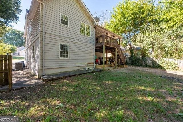 61 Oxford Brook Way, Lawrenceville, GA 30046