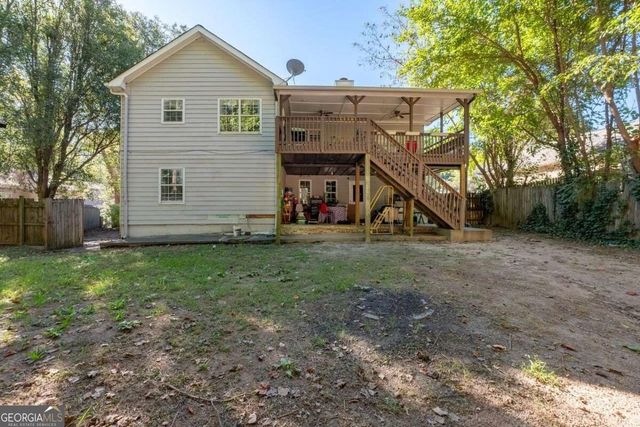 61 Oxford Brook Way, Lawrenceville, GA 30046