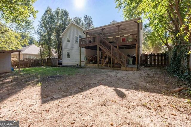 61 Oxford Brook Way, Lawrenceville, GA 30046