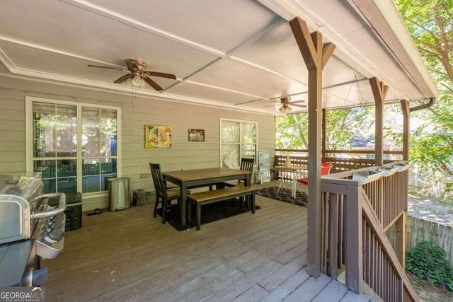 61 Oxford Brook Way, Lawrenceville, GA 30046