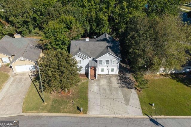 61 Oxford Brook Way, Lawrenceville, GA 30046