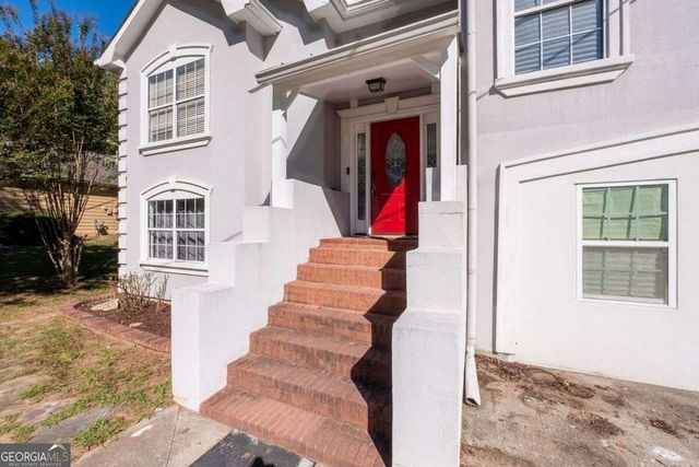 61 Oxford Brook Way, Lawrenceville, GA 30046